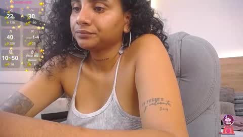 Snapshot of alexa_forbes_ chatting on May 2026 02:20:02 AM Alexa Forbes online show from May 2026 02:20:02 AM
