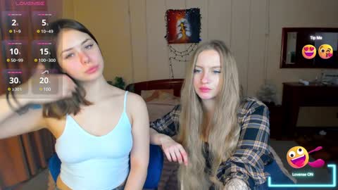 Snapshot of alexa_glory chatting on February 2025 03:20:02 PM Alexa online show from February 2025 03:20:02 PM