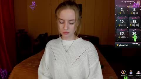 Snapshot of alexa_glory chatting on March 2025 11:17:01 AM Alexa online show from March 2025 11:17:01 AM