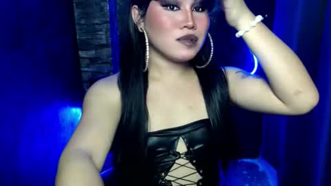 alexa_hansung online show from October 2025 07:53:02 AM