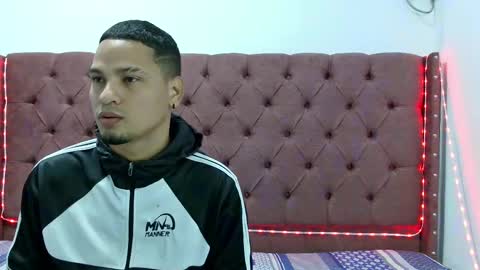 ALEXA online show from February 2025 01:53:01 AM