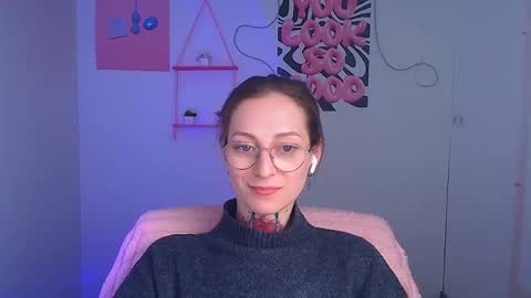 Alexa online show from April 2026 12:29:02 PM