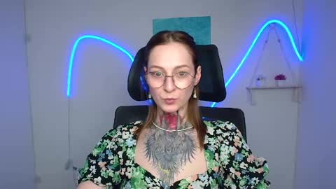 Snapshot of alexa_kittie chatting on May 2026 11:48:02 AM Alexa online show from May 2026 11:48:02 AM