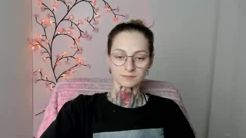 Snapshot of alexa_kittie chatting on May 2026 05:54:01 PM Alexa online show from May 2026 05:54:01 PM
