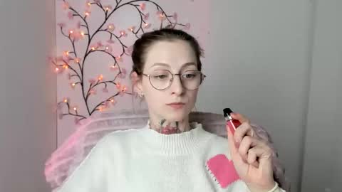 Snapshot of alexa_kittie chatting on May 2026 05:54:01 PM Alexa online show from May 2026 05:54:01 PM