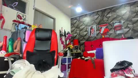 alexa koller1 online show from March 2025 02:51:02 PM