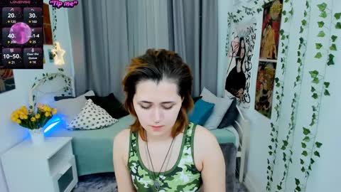 alexa_lexi online show from January 2025 11:00:02 AM