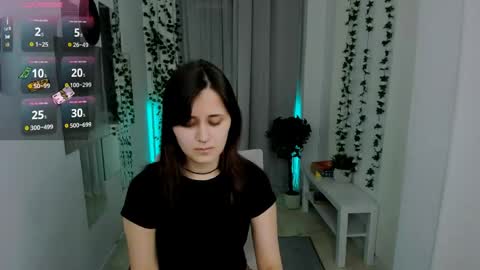 alexa_lexi online show from April 2026 10:50:02 AM