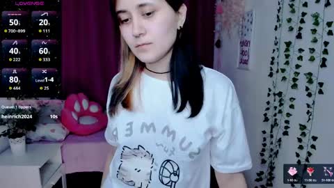 alexa_lexi online show from May 2026 10:43:02 AM