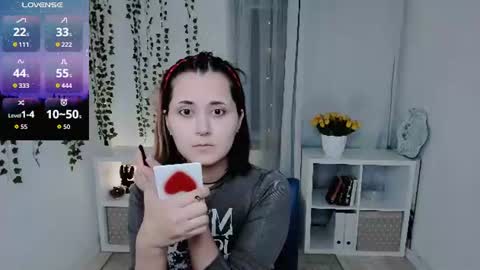 alexa_lexi online show from July 2026 10:53:01 AM