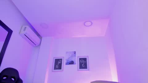 Alexa Millers online show from February 2025 07:37:01 AM