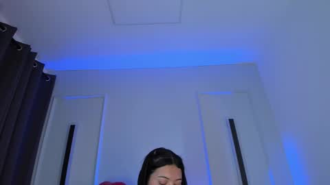 Alexa Millers online show from February 2025 07:27:02 AM