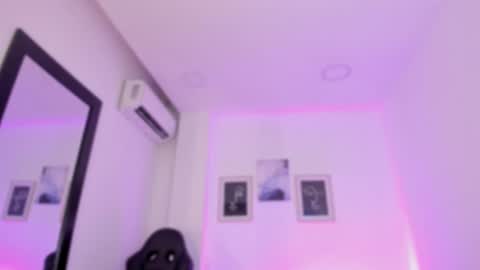 Alexa Millers online show from March 2025 10:57:01 AM