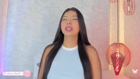 Alexa Millers online show from January 2026 04:50:01 AM