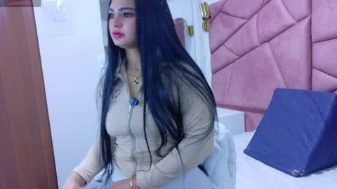 Snapshot of alexa_muz chatting on June 2026 11:45:02 AM Alexandra online show from June 2026 11:45:02 AM