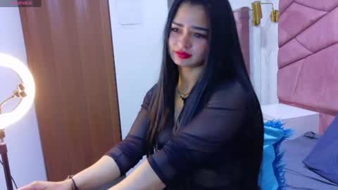 Snapshot of alexa_muz chatting on June 2026 12:52:01 PM Alexandra online show from June 2026 12:52:01 PM