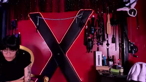 alexa n alex online show from December 2025 08:35:01 PM