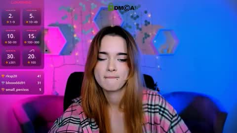 alexa_night_ online show from November 2025 09:54:01 PM