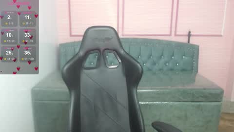 Alexandra online show from February 2026 12:53:02 PM