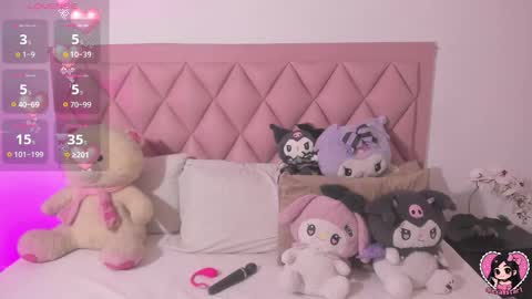 Alexa  online show from November 2025 08:53:01 PM