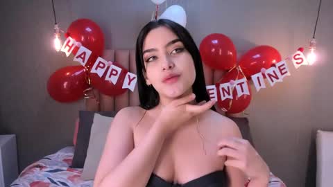 Alexa Thaylor online show from February 2025 02:31:02 PM