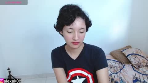 Alexandra 3 online show from December 2024 02:15:01 PM