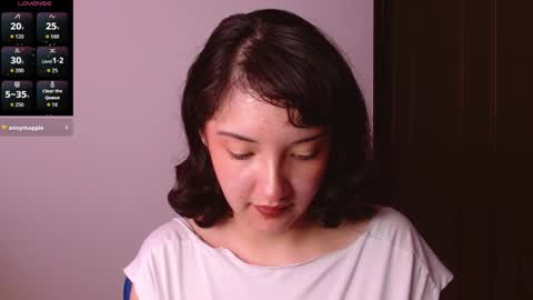 Alexandra 3 online show from December 2025 01:07:01 PM