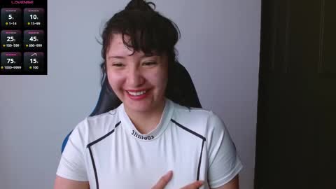 Snapshot of alexaa08 chatting on March 2026 02:12:02 PM Alexandra 3 online show from March 2026 02:12:02 PM