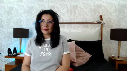 Snapshot of alexaa_sanz chatting on June 2026 04:09:02 PM Alexaa sanz online show from June 2026 04:09:02 PM