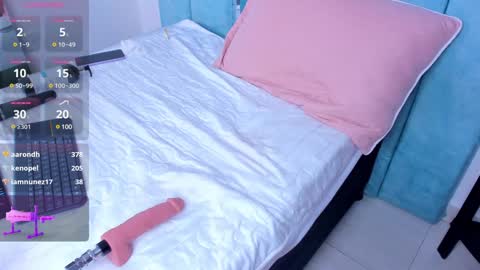 alexaa_small online show from February 2025 03:15:02 PM