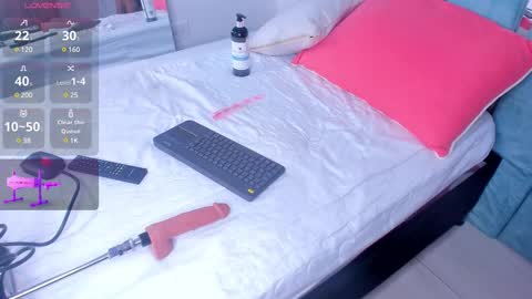 alexaa_small online show from March 2025 12:01:02 PM