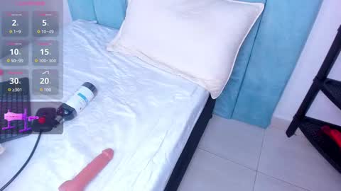 alexaa_small online show from March 2025 03:07:01 PM