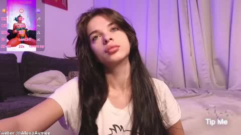 Alexa online show from March 2025 02:39:02 AM