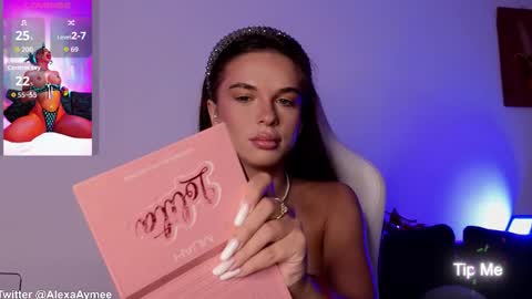 Alexa online show from September 2025 07:41:01 PM