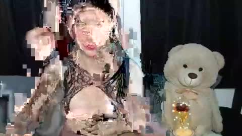 Snapshot of alexablairee chatting on January 2025 09:24:01 AM alexablairee online show from January 2025 09:24:01 AM