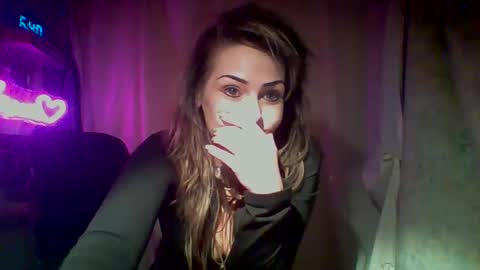 Alexablessed online show from December 2024 11:39:02 AM