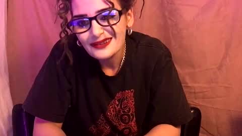 Alexablessed online show from January 2025 01:06:01 AM