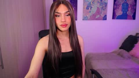 Alexa Bloomx  online show from February 2026 03:03:02 AM
