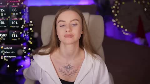 alexafleur online show from January 2026 02:11:01 PM