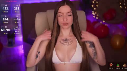 alexafleur online show from February 2026 08:12:01 PM