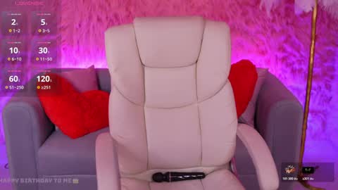 alexafleur online show from March 2026 08:22:02 AM