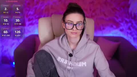 alexafleur online show from April 2026 07:44:02 PM