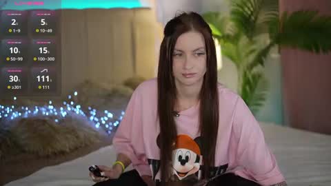 alexafleur online show from July 2026 07:24:01 PM