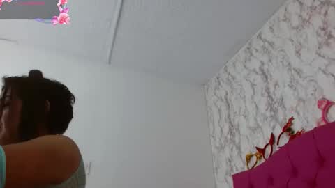 Alexa Fontana online show from April 2026 08:02:02 AM