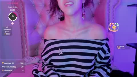 ALEXA online show from January 2025 10:32:01 AM