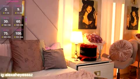 Alexa  online show from June 2026 04:35:02 AM