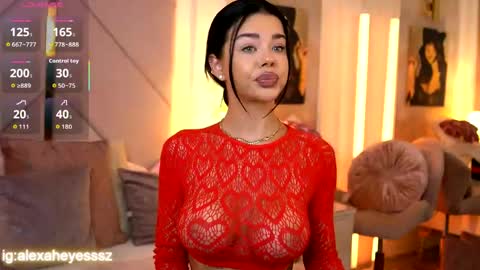 Alexa  online show from June 2026 04:12:02 AM