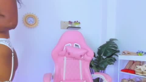 Alexa Jhonson online show from November 2025 11:16:02 AM