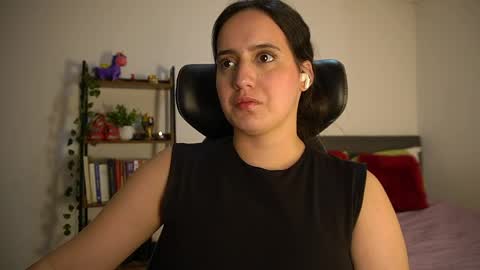 Snapshot of alexajhonsonof chatting on May 2026 11:35:01 PM alexajhonsonof online show from May 2026 11:35:01 PM