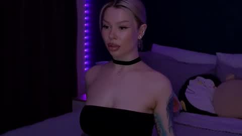 Alexa Mason online show from March 2026 01:12:01 AM